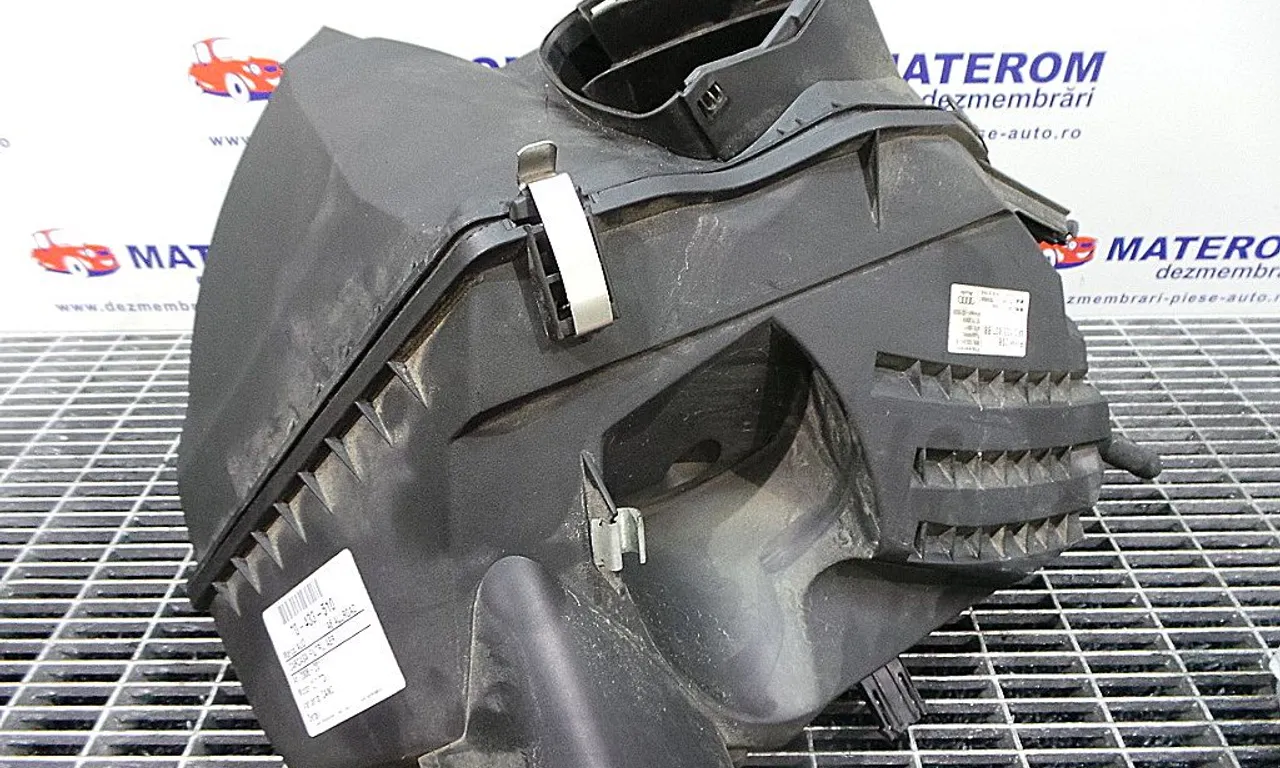CARCASA FILTRU AER AUDI A6 Allroad C6 2006-2011