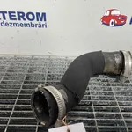 FURTUN INTERCOOLER AUDI A6 Allroad C6 3.0 2006-2011 oe-4F0145709J, vedere frontata