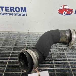 FURTUN INTERCOOLER AUDI A6 Allroad C6 3.0 2006-2011 oe-4F0145709J, vedere frontata