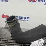 FURTUN INTERCOOLER AUDI A6 Allroad C6 3.0 2006-2011 oe-4F0145737K, vedere frontata