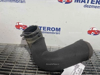 FURTUN INTERCOOLER