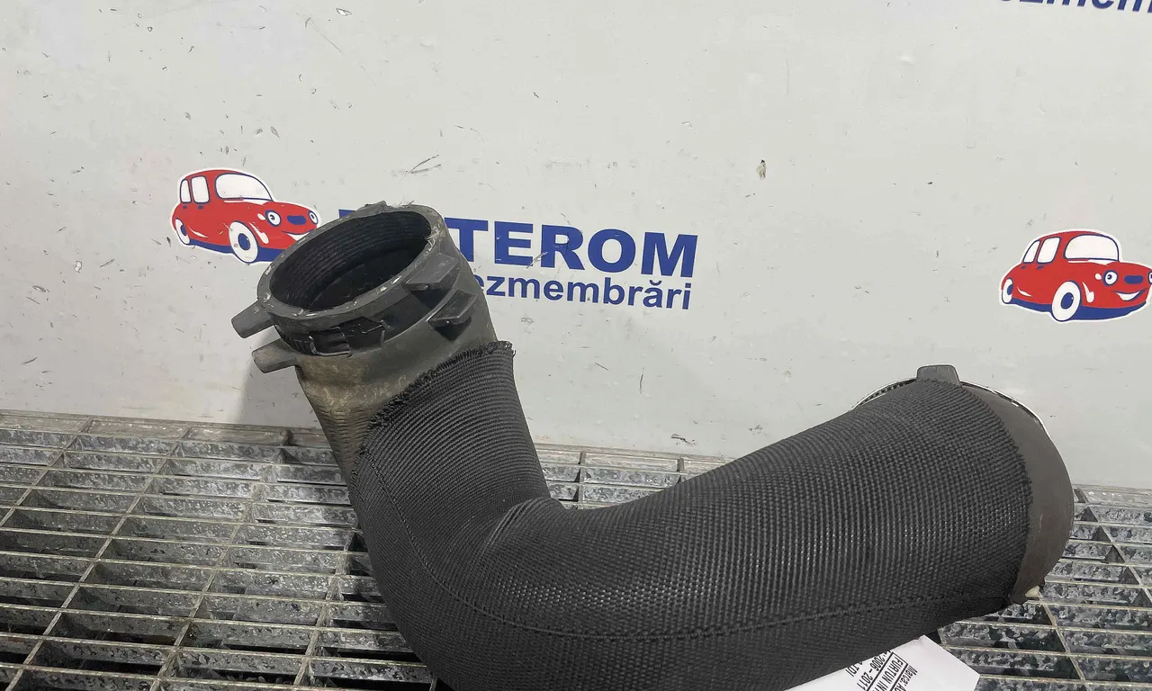 FURTUN INTERCOOLER AUDI A6 Allroad C6 2006-2011