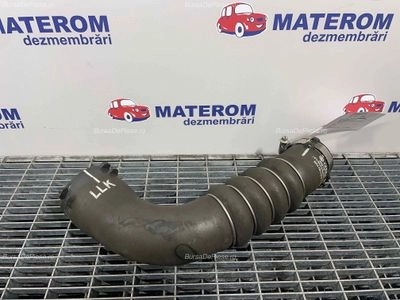 FURTUN INTERCOOLER
