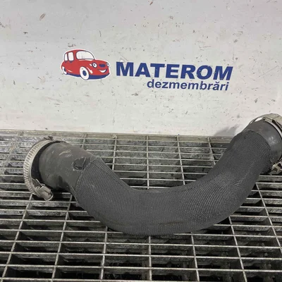 FURTUN INTERCOOLER AUDI A6 Allroad C6 3.0 2006-2011 oe-4F0145943J, vedere frontata