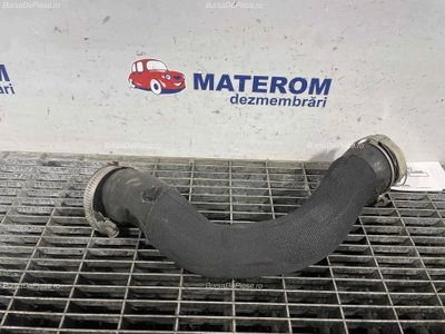 FURTUN INTERCOOLER AUDI A6 Allroad C6 3.0 2006-2011 oe 4F0145943J, vedere frontata
