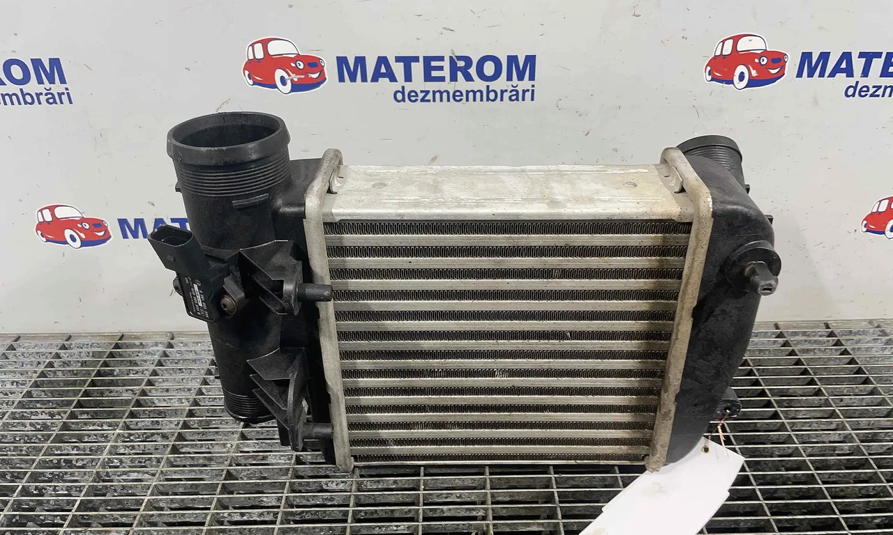RADIATOR INTERCOOLER AUDI A6 Allroad C6 2006-2011