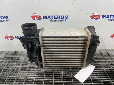 RADIATOR INTERCOOLER