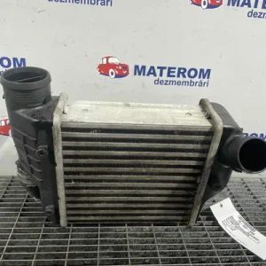 RADIATOR INTERCOOLER AUDI A6 Allroad C6 3.0 2006-2011 oe-4F0145806AA, vedere frontata