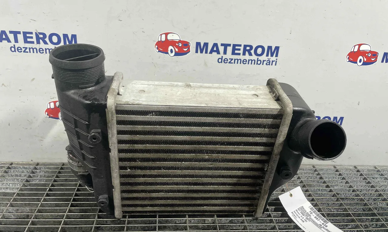 RADIATOR INTERCOOLER AUDI A6 Allroad C6 2006-2011