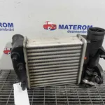 RADIATOR INTERCOOLER AUDI A6 Allroad C6 3.0 2006-2011 oe-4F0145806AA, vedere laterala