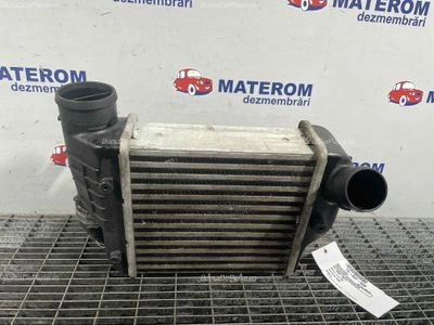 RADIATOR INTERCOOLER