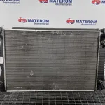 RADIATOR MOTOR AUDI A6 Allroad C6 3.0 2006-2011 oe-4F0121251AG, vedere laterala