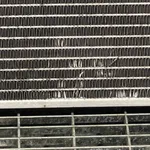 RADIATOR MOTOR AUDI A6 Allroad C6 3.0 2006-2011 oe-4F0121251AG, vedere laterala