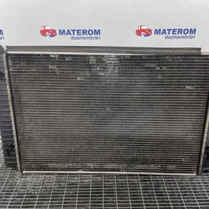 RADIATOR MOTOR