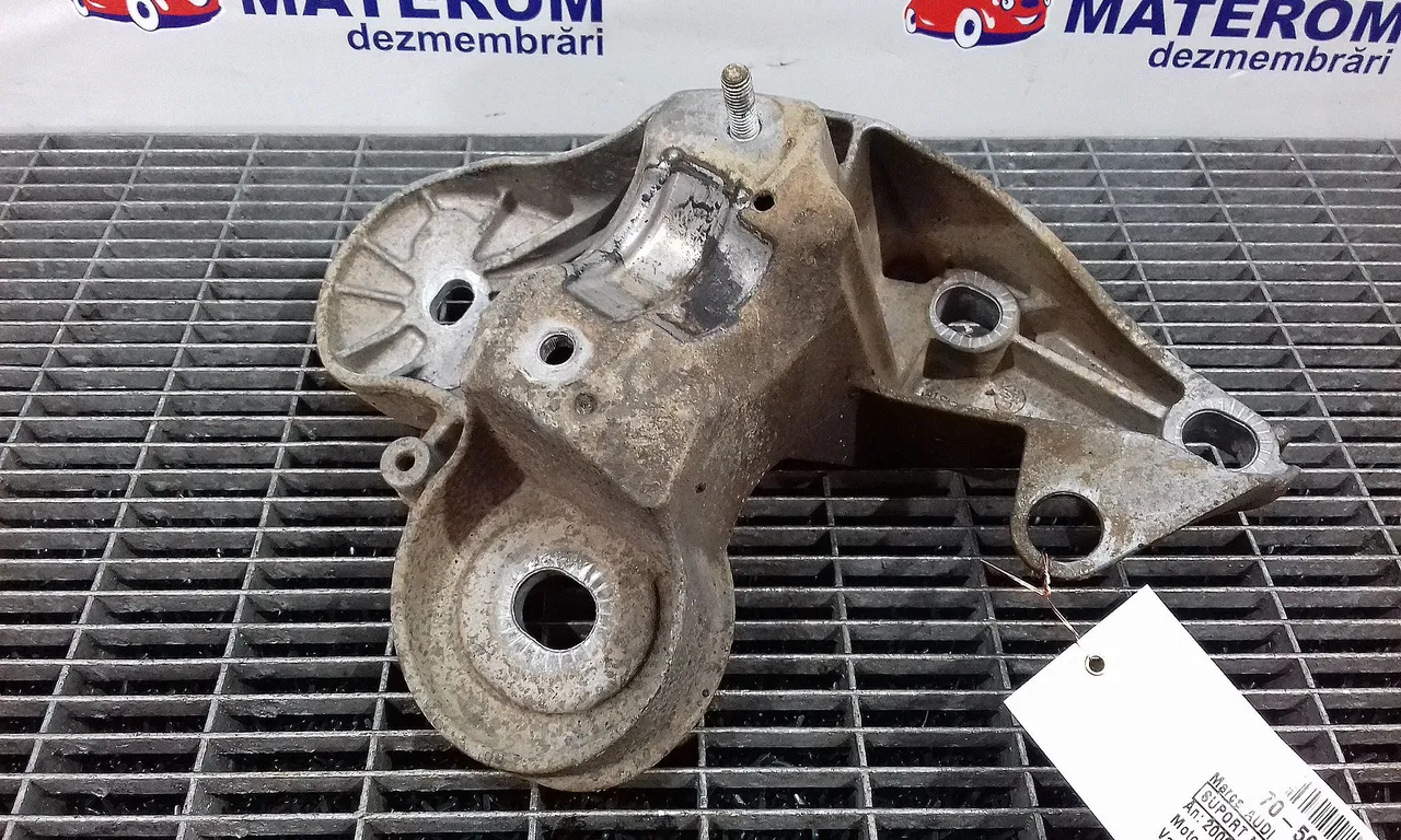 SUPORT MOTOR STANGA AUDI A6 Allroad C6 2006-2011