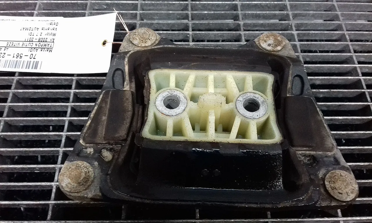 TAMPON CUTIE VITEZE AUDI A6 Allroad C6 2006-2011