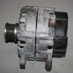 Alternator AUDI A6 Allroad C7 2012-2018 04L903017C, vedere frontata