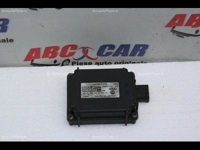 Modul homelink AUDI A6 Allroad C7 2012-2018 oe 4H0907410, vedere frontata