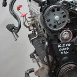 Motor complet fara subansamble AUDI A6 Allroad C7 2012-2018 DDD, vedere laterala