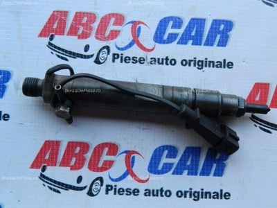 Injector AUDI A6 Allroad C8 2018-2026 oe 028130201J, vedere frontata