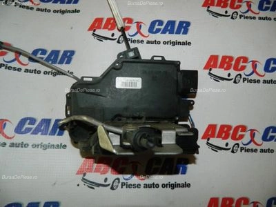 Broasca usa dreapta fata