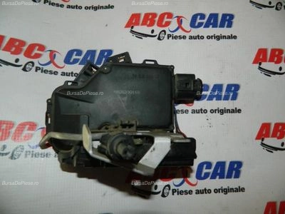 Broasca usa dreapta spate AUDI A6 C5 1997-2005 oe 4B0839016B, vedere frontata