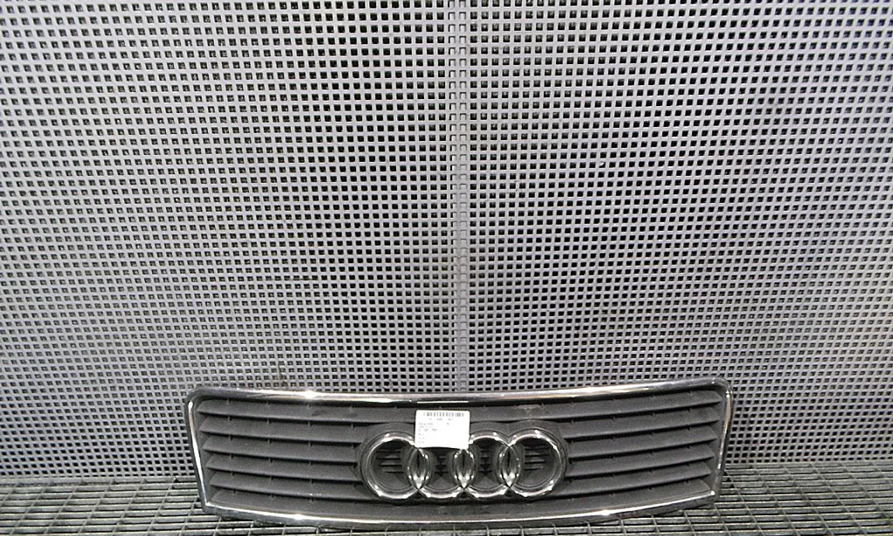 GRILA FATA AUDI A6 C5 1997-2005