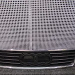 GRILA FATA AUDI A6 C5 1997-2005, vedere frontata