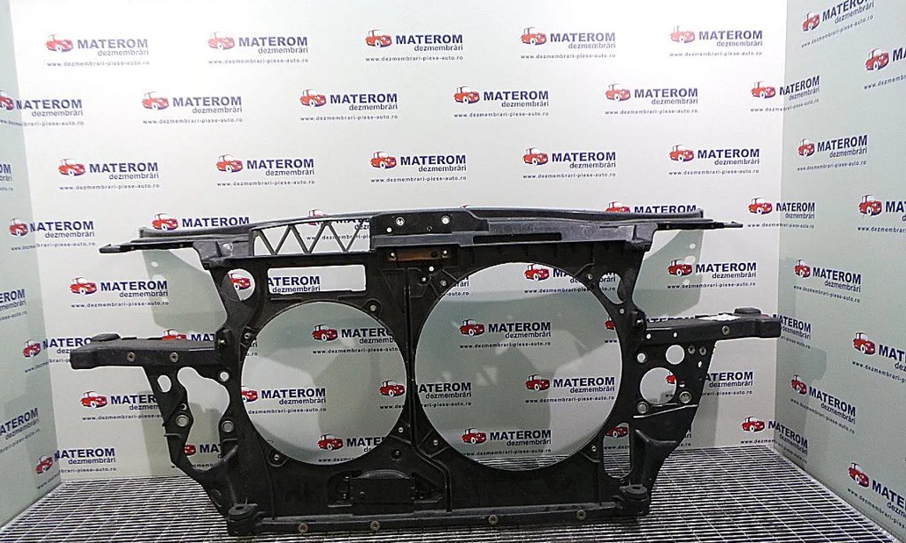 PANOU FRONTAL AUDI A6 C5 1997-2005