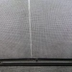 PLASA PROTECTIE BAGAJE AUDI A6 C5 1997-2005 oe-4B9861691E77J, vedere frontata