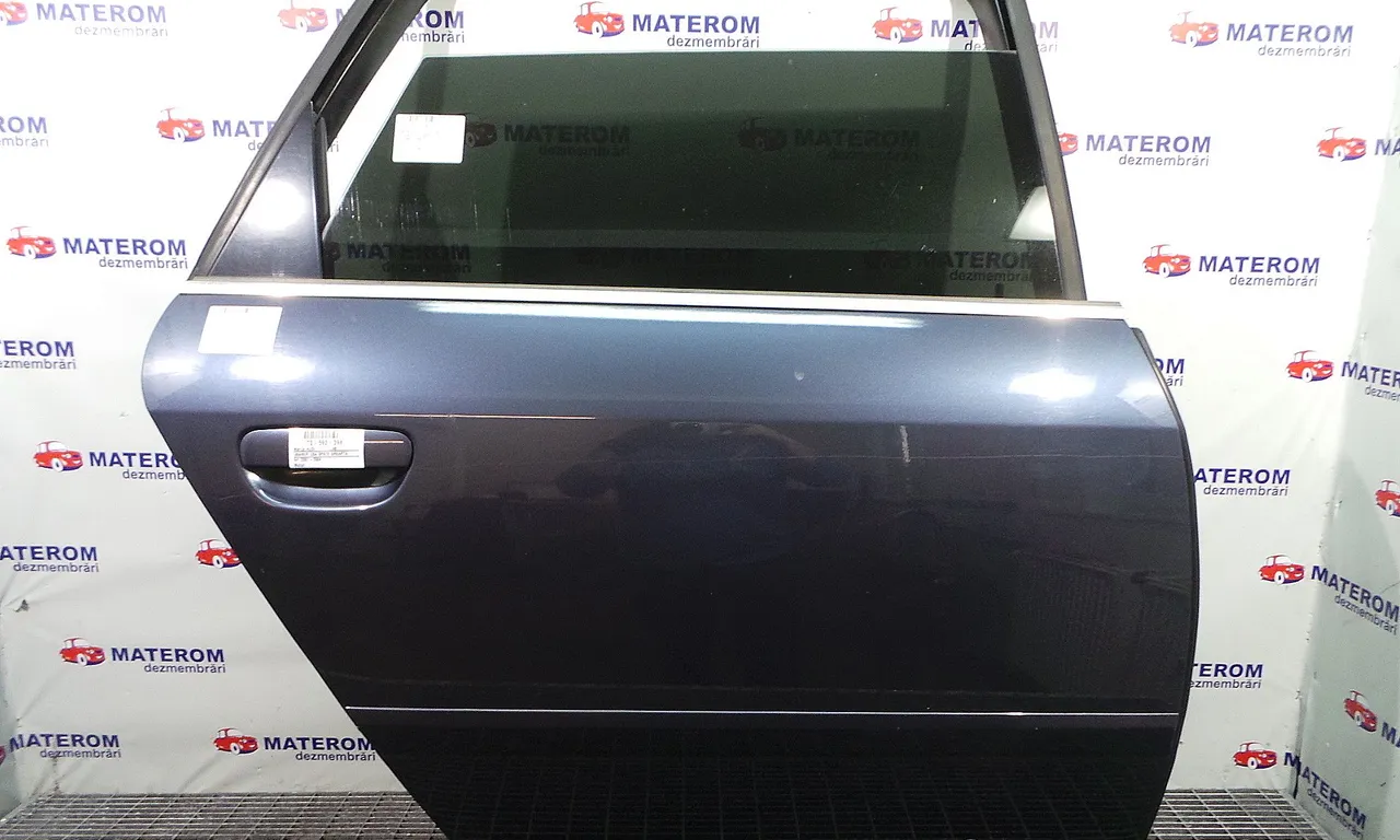 USA SPATE DREAPTA AUDI A6 C5 1997-2005