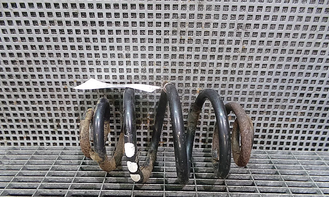 ARC SPATE AUDI A6 C5 1997-2005