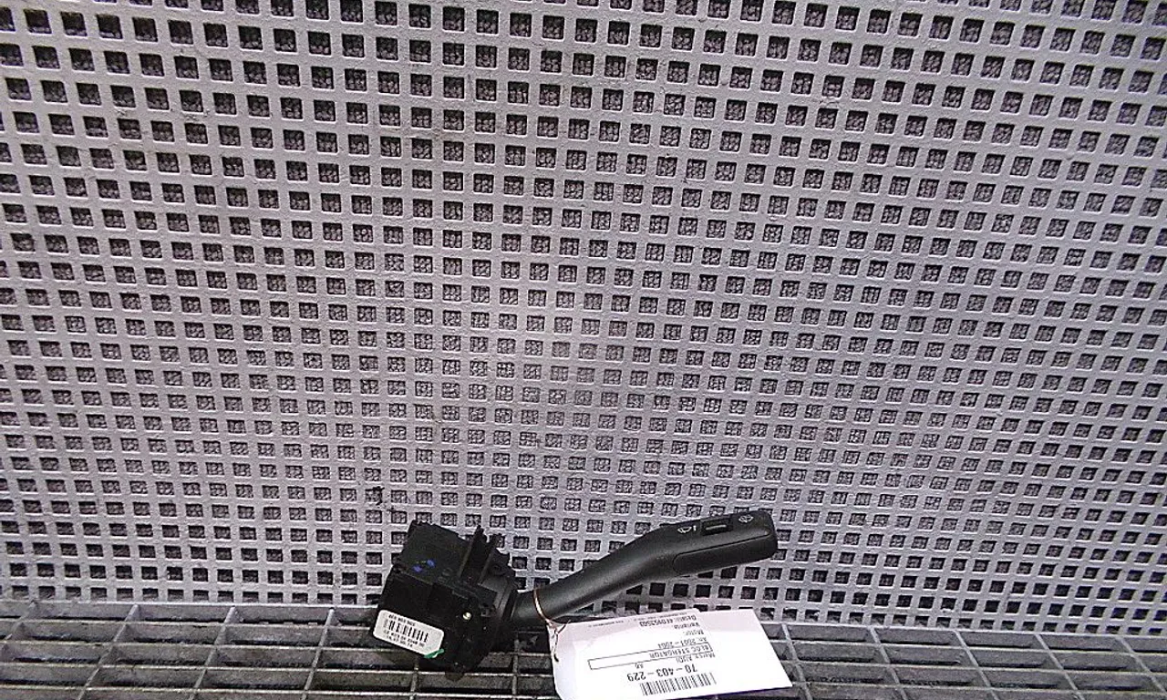 BLOC STERGATOR AUDI A6 C5 1997-2005