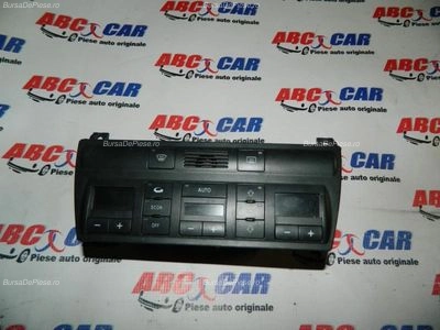 Comanda clima AUDI A6 C5 1997-2005 oe 4B0820043L, vedere frontata