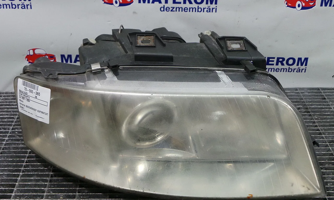 FAR DREAPTA AUDI A6 C5 1997-2005