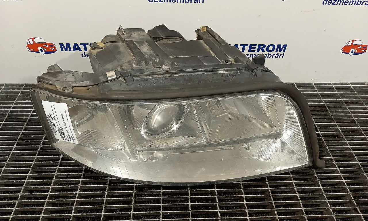 FAR STANGA AUDI A6 C5 1997-2005