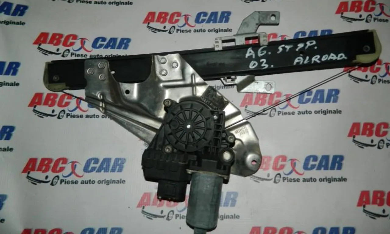 Macara usa stanga spate electrica AUDI A6 C5 1997-2005