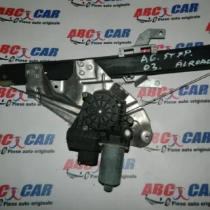 Macara usa stanga spate electrica