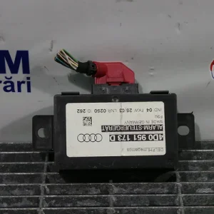 MODUL ALARMA