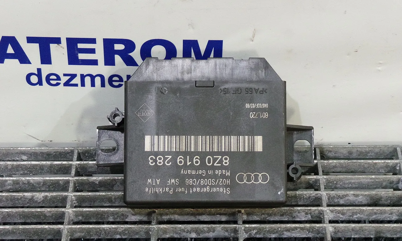 MODUL PARKTRONIC AUDI A6 C5 1997-2005