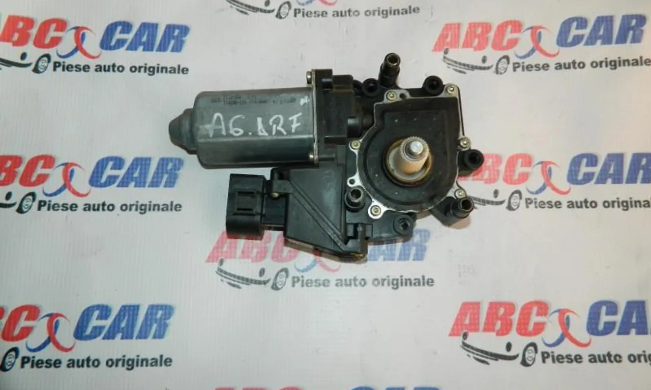 Motoras macara usa dreapta fata AUDI A6 C5 1997-2005