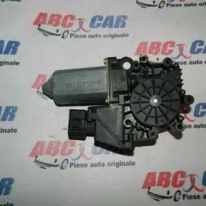 Motoras macara usa stanga fata usa stanga fata