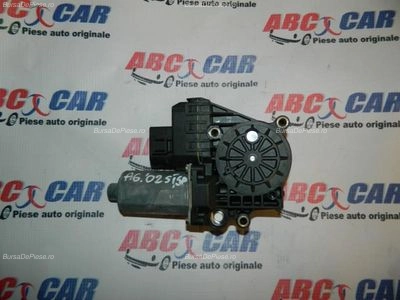 Motoras macara usa stanga spate AUDI A6 C5 1997-2005 oe 0130821784, vedere frontata
