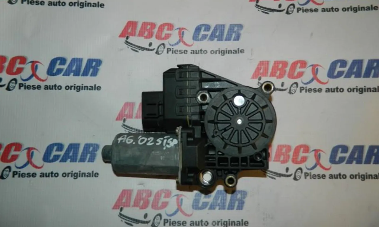 Motoras macara usa stanga spate AUDI A6 C5 1997-2005