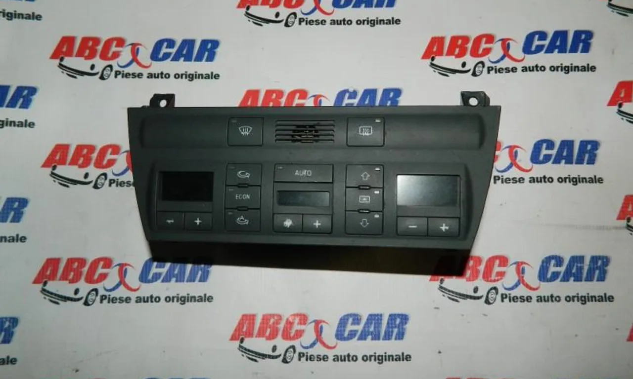 Panou comanda clima AUDI A6 C5 1997-2005
