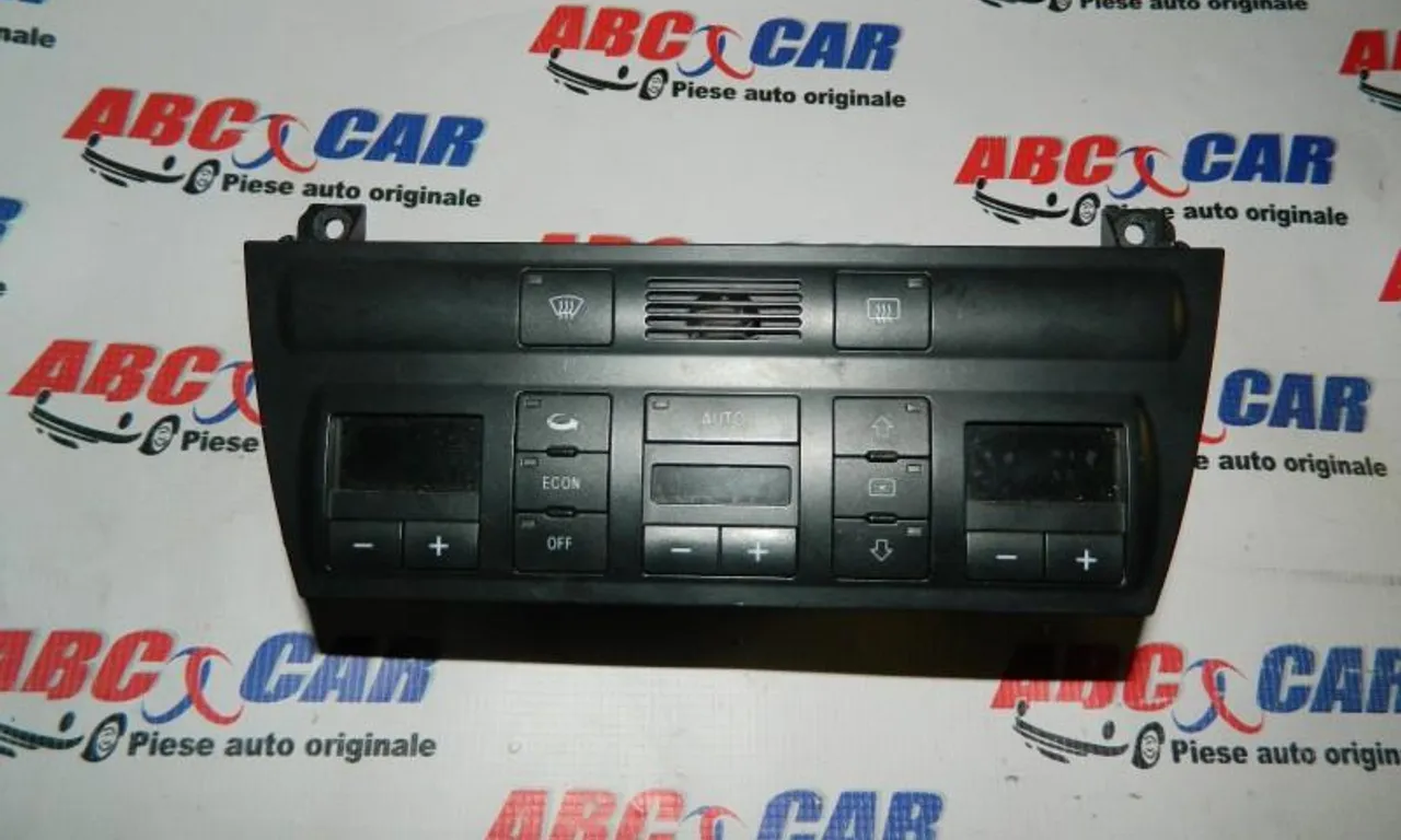 Panou comanda clima AUDI A6 C5 1997-2005