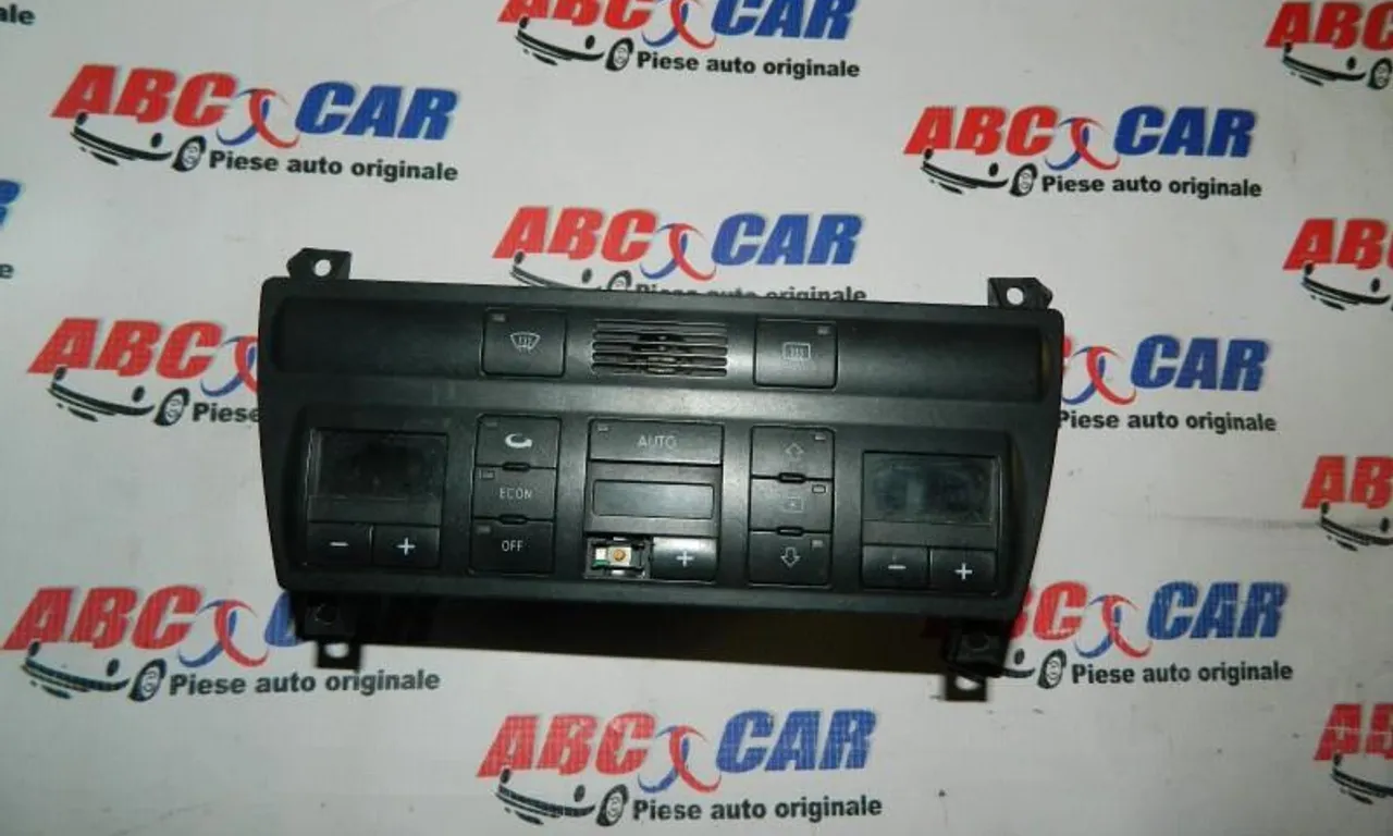 Panou comanda clima AUDI A6 C5 1997-2005