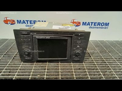 RADIO CD
