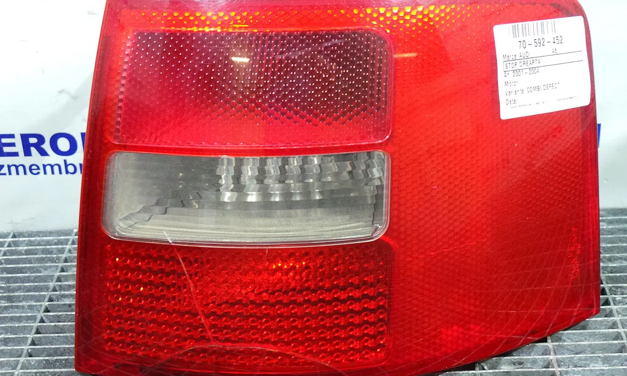 STOP DREAPTA AUDI A6 C5 1997-2005