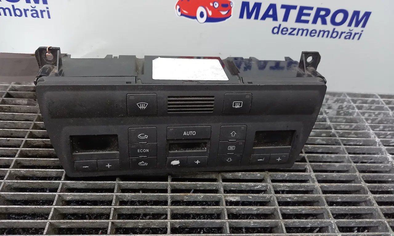 TABLOU COMANDA INCALZIRE AUDI A6 C5 1997-2005